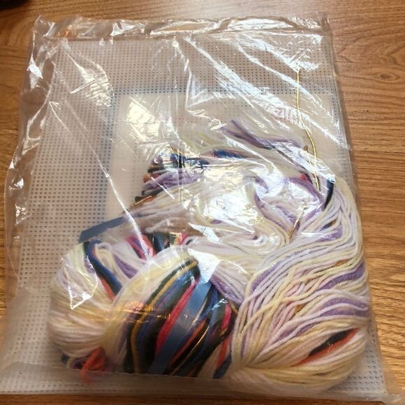 The needle craft shop heavenly message kit - Picture 4 of 4